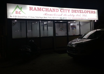 Ramchand-city-developers-Real-estate-agents-Trichy-junction-tiruchirappalli-Tamil-nadu-1