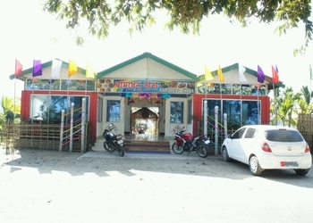 Ramdhenu-dhaba-bar-Family-restaurants-Bongaigaon-Assam-1