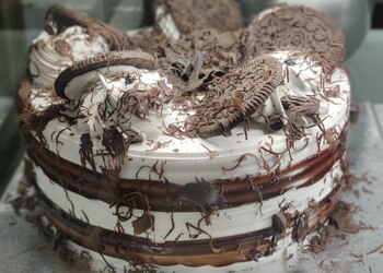 Ramesh-bakery-cake-shop-Cake-shops-Jabalpur-Madhya-pradesh-3