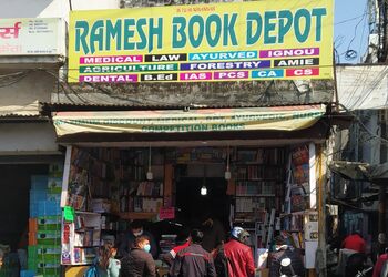 Ramesh-book-depot-Book-stores-Dehradun-Uttarakhand-1