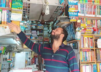 Ramesh-book-depot-Book-stores-Dehradun-Uttarakhand-3