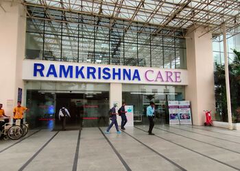 Ramkrishna-care-hospitals-Private-hospitals-Raipur-Chhattisgarh-1