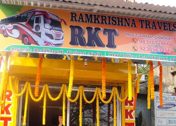 Ramkrishna-travels-Travel-agents-Kalyani-West-bengal-1