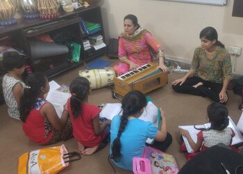 Ramneet-music-academy-Music-schools-New-delhi-Delhi-2