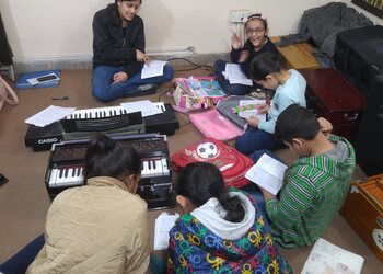 Ramneet-music-academy-Music-schools-New-delhi-Delhi-3