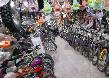 Rampal-cycle-store-Bicycle-store-Botanical-garden-noida-Uttar-pradesh-3