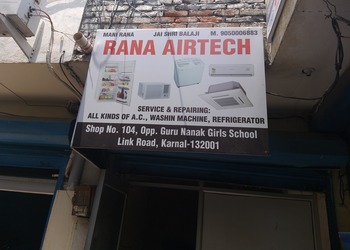 Rana-airtech-Air-conditioning-services-Karnal-Haryana-1