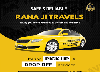 Rana-ji-travels-Travel-agents-Janakpuri-bareilly-Uttar-pradesh-1