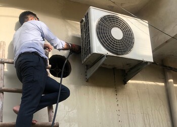 Rana-refrigeration-service-center-Air-conditioning-services-Sonipat-Haryana-2