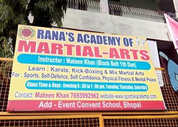 Ranas-academy-of-martial-arts-Martial-arts-school-Bhopal-Madhya-pradesh-1