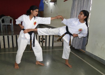 Ranas-academy-of-martial-arts-Martial-arts-school-Bhopal-Madhya-pradesh-3