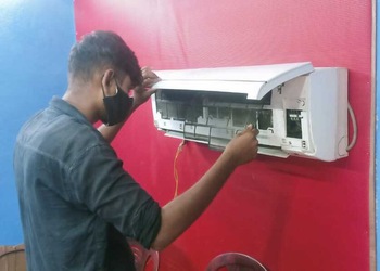 Ranchi-cool-refrigeration-Air-conditioning-services-Morabadi-ranchi-Jharkhand-2