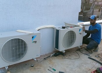 Ranchi-cool-refrigeration-Air-conditioning-services-Morabadi-ranchi-Jharkhand-3
