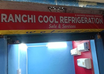 Ranchi-cool-refrigeration-Air-conditioning-services-Upper-bazar-ranchi-Jharkhand-1