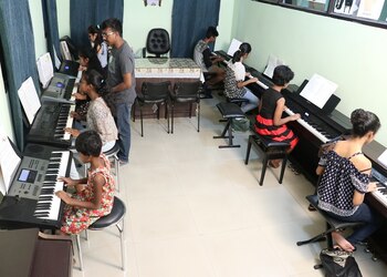 Ranchi-school-of-music-Guitar-classes-Vikas-nagar-ranchi-Jharkhand-3