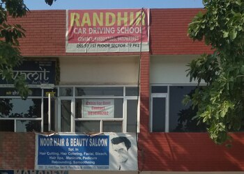 Randhir-driving-school-Driving-schools-Panchkula-Haryana-1