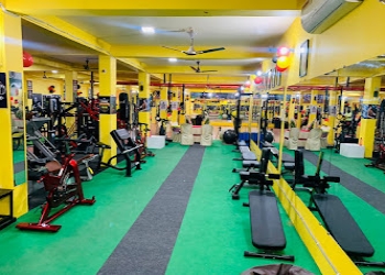 Range-of-motion-fitness-rom-fitness-Gym-New-town-kolkata-West-bengal-2