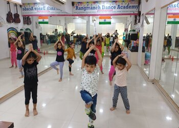 Rangmanch-dance-academy-Dance-schools-Mira-bhayandar-Maharashtra-3