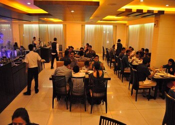 Rangoli-the-delicacy-restaurant-Family-restaurants-Bhavnagar-Gujarat-2