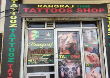 Rangraj-ink-tattooz-shop-Tattoo-shops-Rohtak-Haryana-1