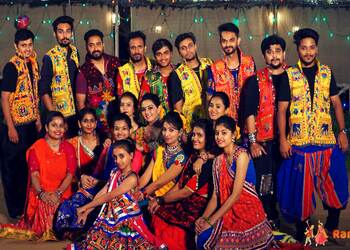 Rangtali-garba-classes-Dance-schools-Gandhinagar-Gujarat-2