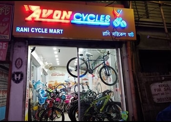 Rani-cycle-mart-Bicycle-store-Cooch-behar-West-bengal