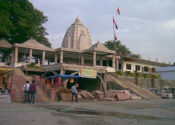 Rani-talab-kalika-mandir-Temples-Rewa-Madhya-pradesh-1