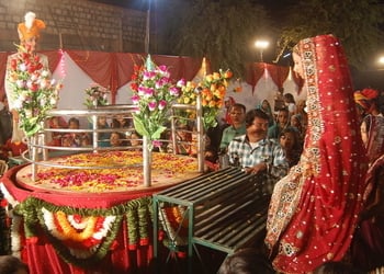 Rani-tent-house-Wedding-planners-Bokaro-Jharkhand-2