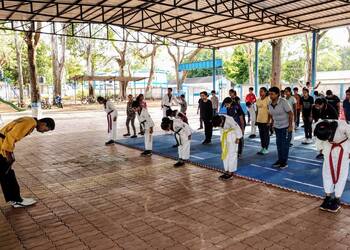 Raos-yuva-academy-Martial-arts-school-Belgaum-belagavi-Karnataka-3