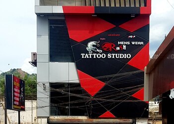 Rash-tattoo-studio-Tattoo-shops-Gandhi-nagar-vellore-Tamil-nadu-1
