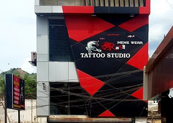 Rash-tattoo-studio-Tattoo-shops-Sathuvachari-vellore-Tamil-nadu-1