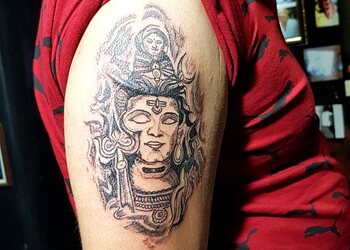 Rash-tattoo-studio-Tattoo-shops-Thottapalayam-vellore-Tamil-nadu-3