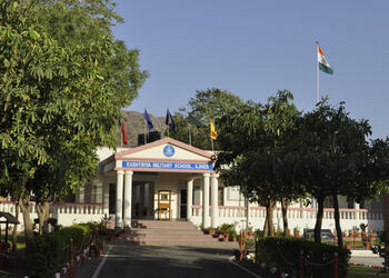 Rashtriya-military-school-Cbse-schools-Ajmer-Rajasthan-1