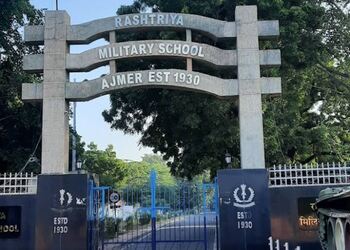 Rashtriya-military-school-Cbse-schools-Ajmer-Rajasthan-2