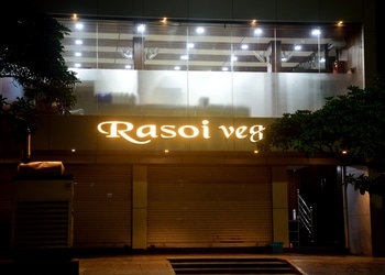 Rasoi-veg-restaurant-Pure-vegetarian-restaurants-Vyapar-vihar-bilaspur-Chhattisgarh-1