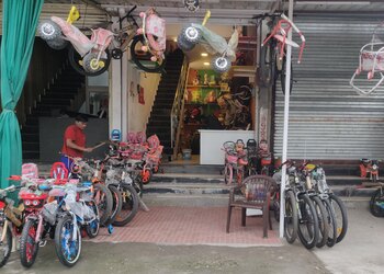 Ratan-cycle-Bicycle-store-Talwandi-kota-Rajasthan-2