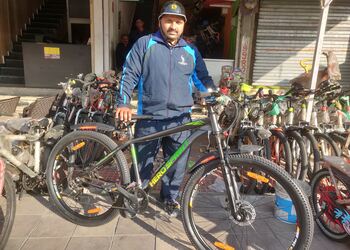 Ratan-cycle-Bicycle-store-Vigyan-nagar-kota-Rajasthan-3