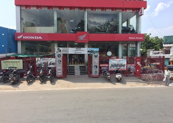 Ratan-honda-Motorcycle-dealers-Civil-lines-agra-Uttar-pradesh-1