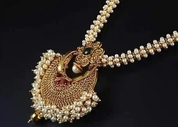 Ratandeep-jewellers-Jewellery-shops-Katghar-moradabad-Uttar-pradesh-2