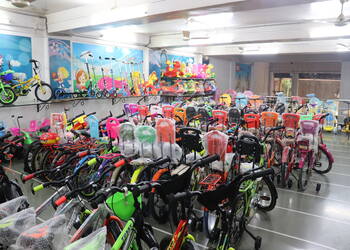 Rathi-cycle-mall-Bicycle-store-Jalgaon-Maharashtra-3
