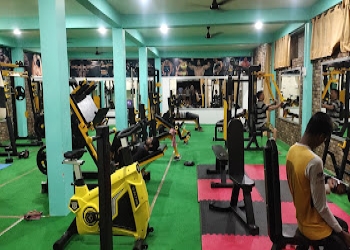 Rathor-fitness-Gym-Mohaddipur-gorakhpur-Uttar-pradesh-2