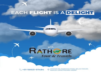 Rathore-tour-travels-Travel-agents-Raipur-Chhattisgarh-1