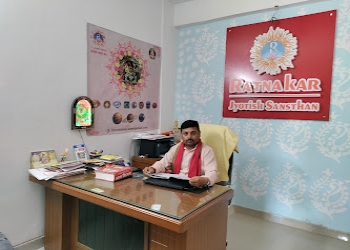 Ratnakar-jyotish-sansthan-Astrologers-Jankipuram-lucknow-Uttar-pradesh-2