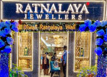 Ratnalaya-jewellers-Jewellery-shops-Kankarbagh-patna-Bihar-1