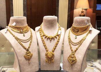 Ratnalaya-jewellers-Jewellery-shops-Kankarbagh-patna-Bihar-3