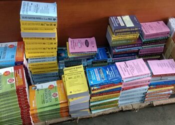 Ravi-book-house-Book-stores-Chennai-Tamil-nadu-2