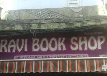Ravi-book-shop-Book-stores-Ludhiana-Punjab-1