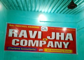 Ravi-jha-company-Tax-consultant-Motihari-Bihar-1