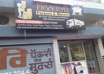 Ravi-packers-movers-Packers-and-movers-Dhantoli-nagpur-Maharashtra-1