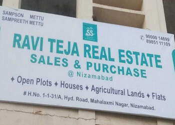 Ravi-teja-realestate-Real-estate-agents-Nizamabad-Telangana-1